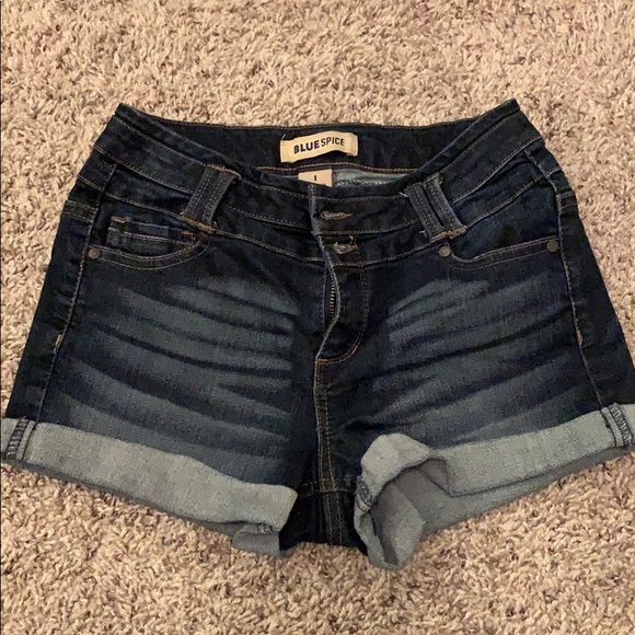 jcpenney | Shorts | Jean Shorts | Poshmark